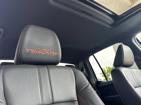 Used 2024 Honda Ridgeline TrailSport image 18