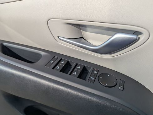 Certified 2025 Hyundai Tucson SEL image 16