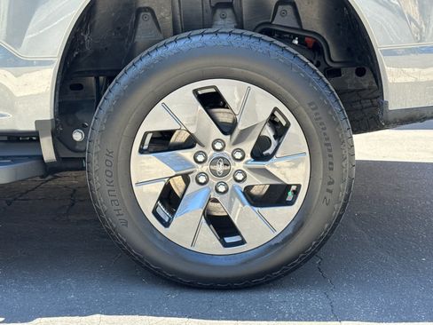 Certified 2025 Ford F150 Lightning Flash AWD/4WD image 26