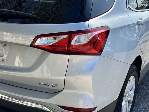 Used 2019 Chevrolet Equinox LT image 7