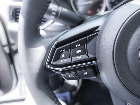 New 2025 MAZDA CX-5 AWD 2.5 S w/ Select Package image 40