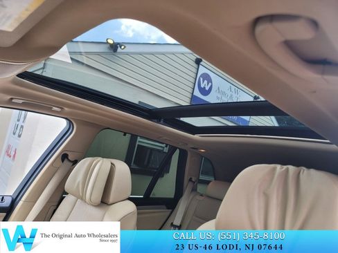 Used 2013 BMW X5 xDrive35i AWD/4WD image 11