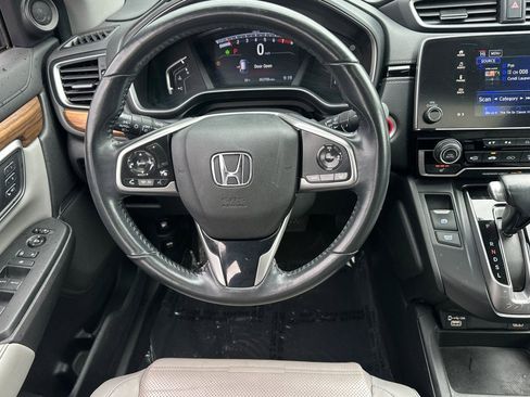 Used 2020 Honda CR-V EX-L image 28
