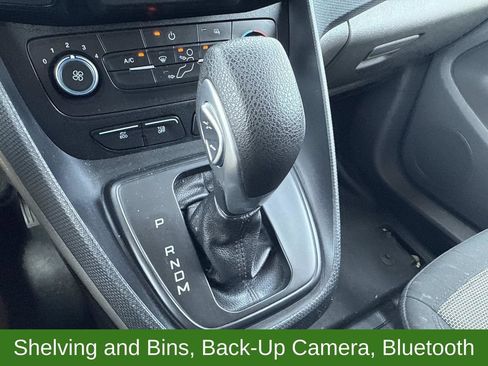 Certified 2023 Ford Transit Connect XL FWD image 24