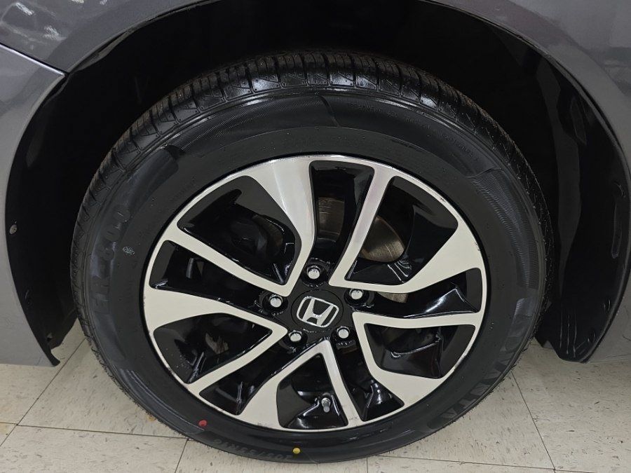Used 2013 Honda Civic EX image 24
