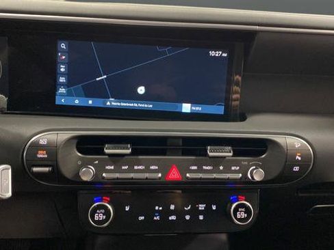 New 2026 Hyundai Palisade SEL AWD/4WD image 12