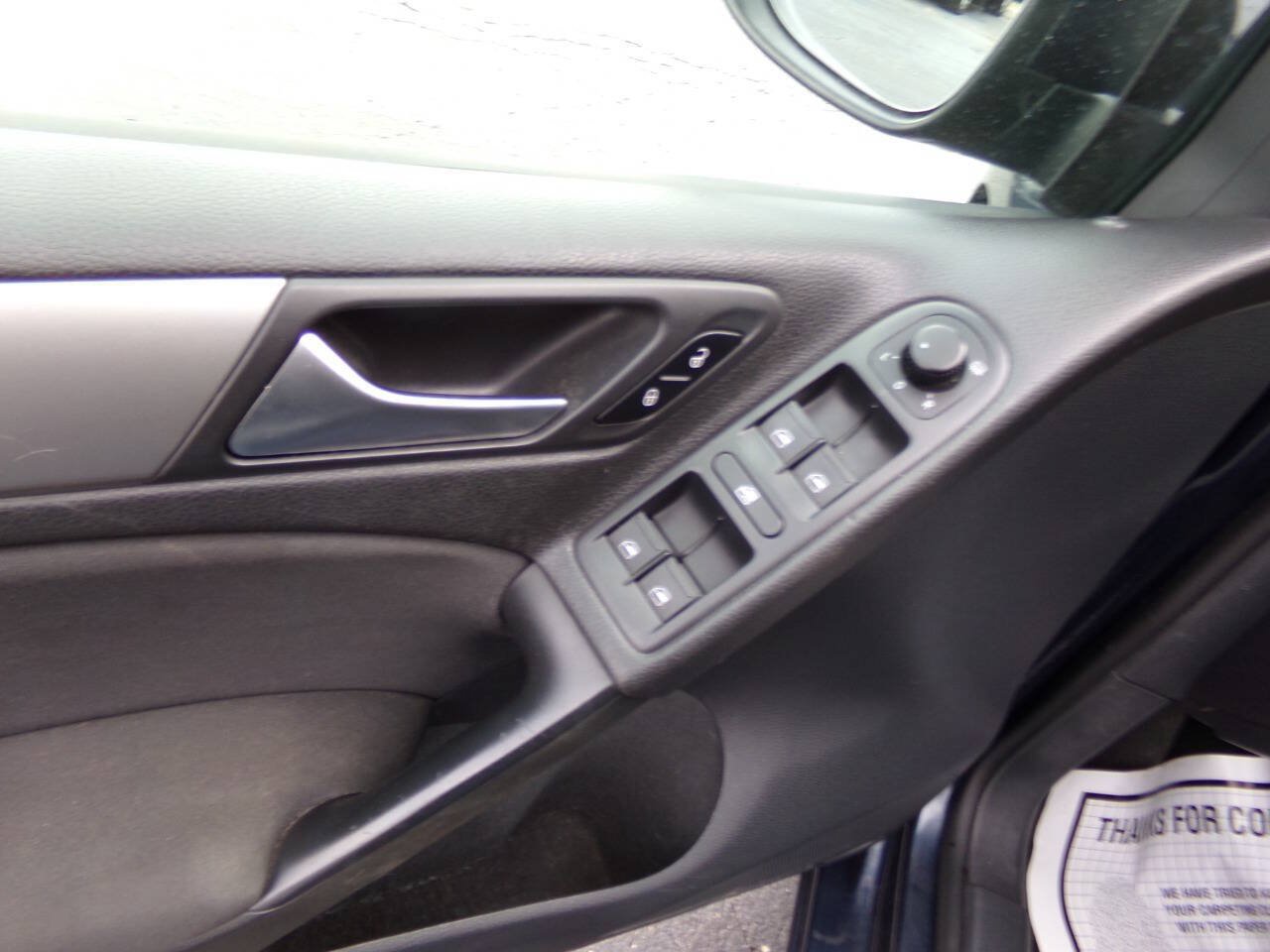 Used 2013 Volkswagen Golf TDI FWD image 34