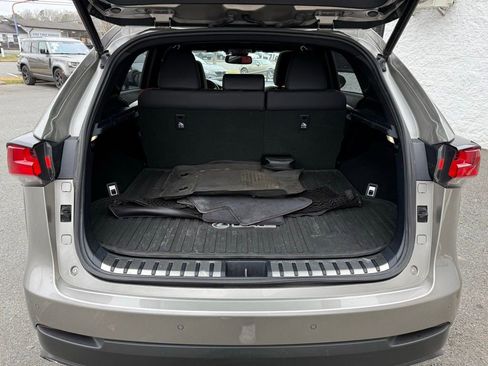 Used 2020 Lexus NX 300 F Sport image 7
