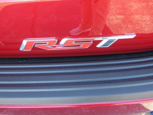 New 2026 Chevrolet Tahoe RST w/ RST Capability Package image 10