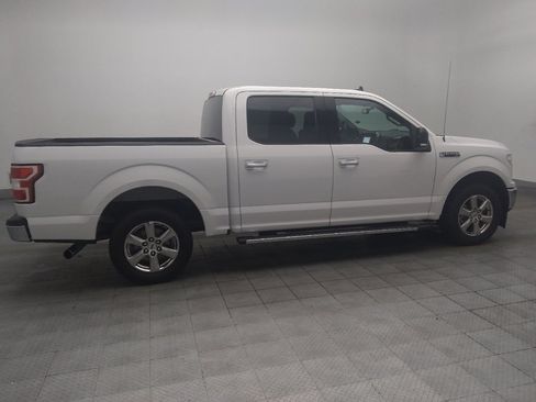 Used 2019 Ford F150 XLT w/ Equipment Group 301A Mid RWD image 10