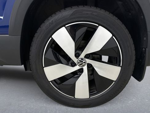 Used 2024 Volkswagen Taos S AWD/4WD image 20