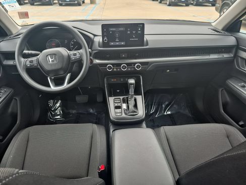 Used 2026 Honda CR-V LX image 23