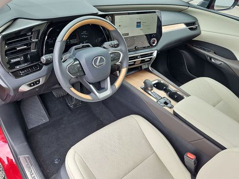 Used 2025 Lexus RX 350 Premium Plus w/ Convenience Package AWD/4WD image 16
