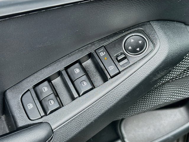 Certified 2024 Kia Seltos X-Line AWD/4WD image 16