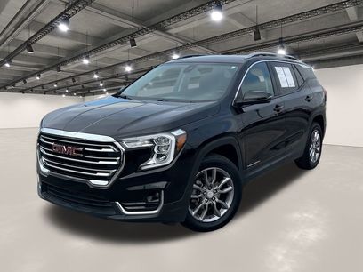 Used 2024 GMC Terrain SLT