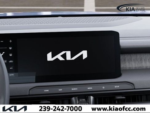 New 2027 Kia Telluride X-Line SX Prestige w/ Towing Package AWD/4WD image 20