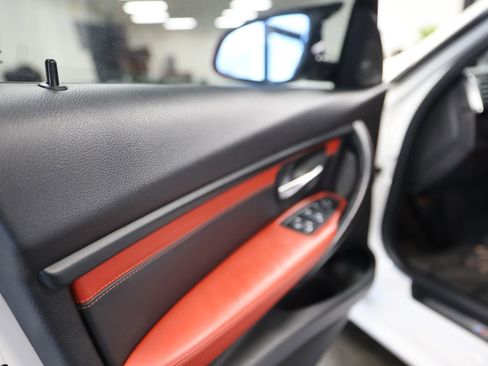 Used 2018 BMW M3 Sedan image 23