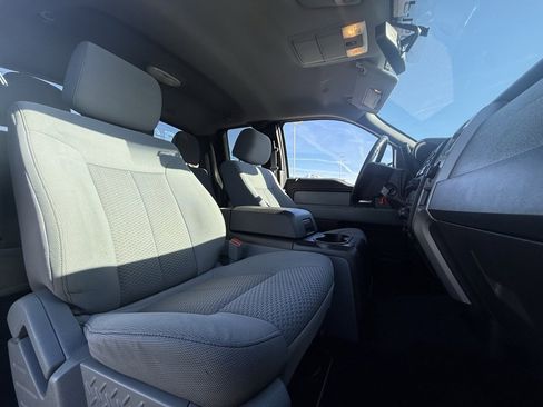 Used 2012 Ford F150 XLT w/ XLT Chrome Pkg image 26