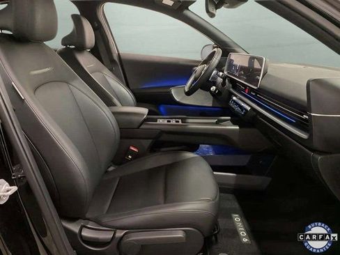 Used 2024 Hyundai Ioniq 6 SEL image 28