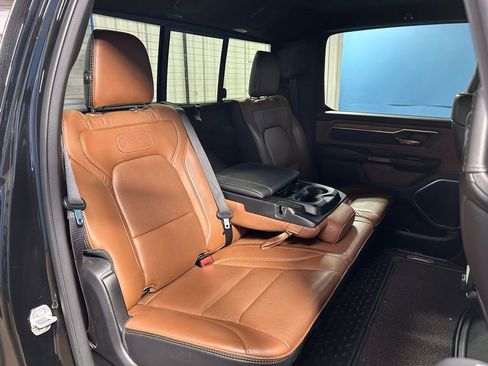 Used 2022 RAM 1500 Limited AWD/4WD image 42