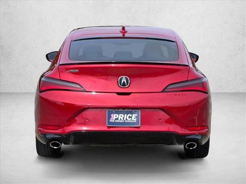 Used 2023 Acura Integra A-Spec FWD image 6