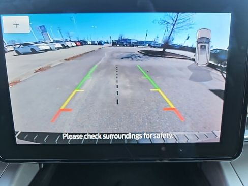 Used 2023 Ford Explorer XLT w/ Equipment Group 202A image 22