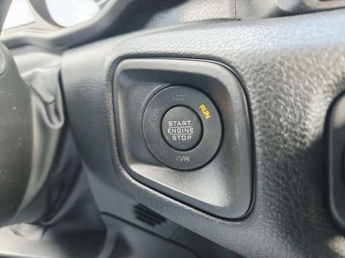 New 2026 Jeep Wrangler Sport image 27