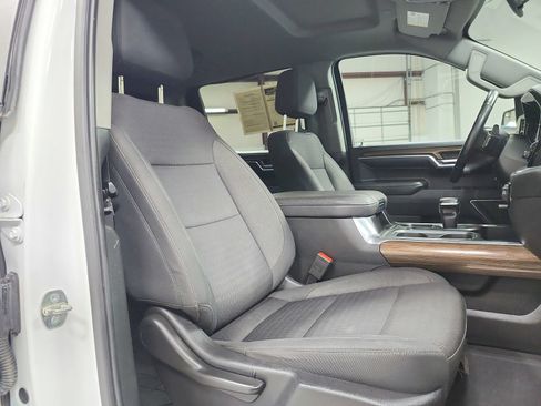 Used 2023 Chevrolet Silverado 1500 RST w/ Rally Edition AWD/4WD image 40
