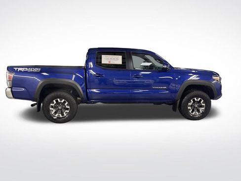 Certified 2023 Toyota Tacoma TRD Off-Road image 6