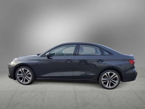 New 2026 Audi A3 2.0T Premium image 5