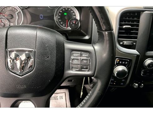 Used 2019 RAM 1500 Big Horn AWD/4WD image 20