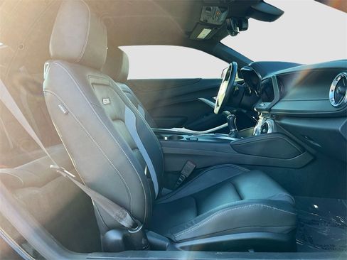 Used 2023 Chevrolet Camaro SS image 28