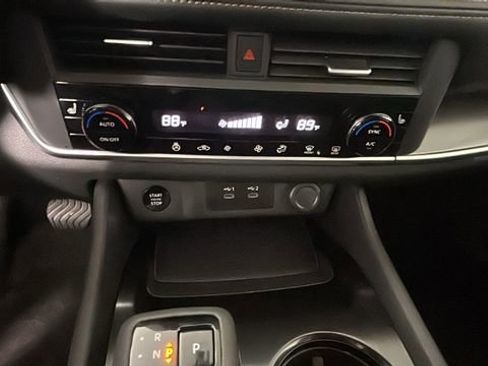 Certified 2026 Nissan Rogue SV w/ Cold Weather Package AWD/4WD image 23