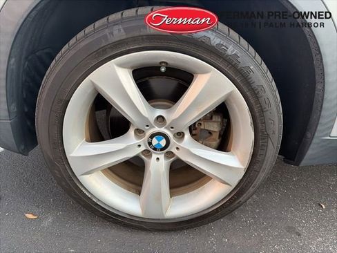 Used 2017 BMW X3 xDrive35i image 3