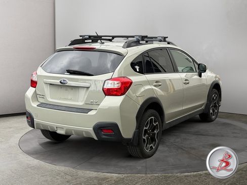 Used 2014 Subaru Crosstrek 2.0i Limited w/ Popular Package #2 image 4