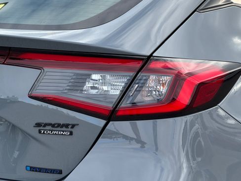 Used 2026 Honda Civic Sport Touring image 31