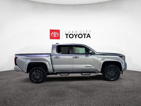 New 2025 Toyota Tacoma SR5 image 6