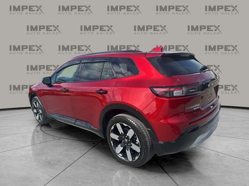 Used 2024 Honda Prologue Elite image 3