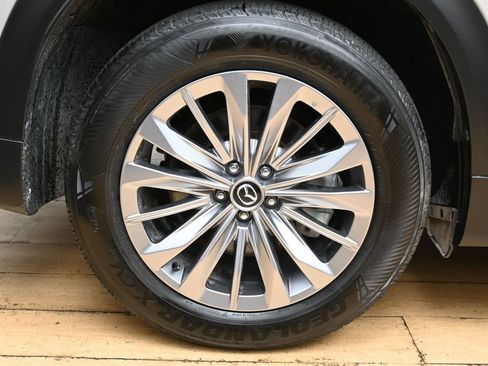 Used 2024 MAZDA CX-90 3.3 Turbo w/ Preferred Package AWD/4WD image 14