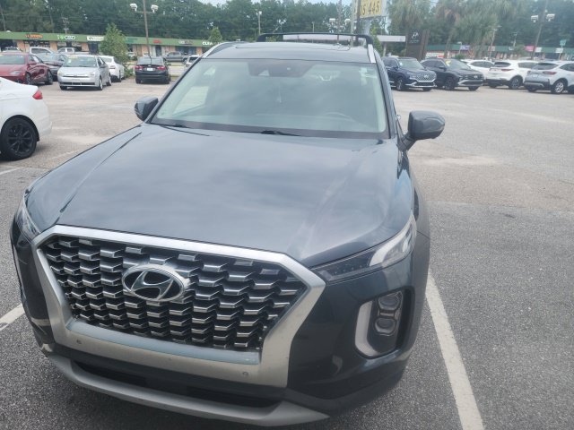 Used 2021 Hyundai Palisade Limited FWD image 23