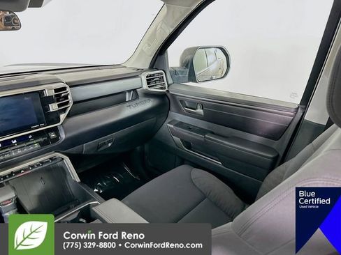 Used 2023 Toyota Tundra SR5 image 25