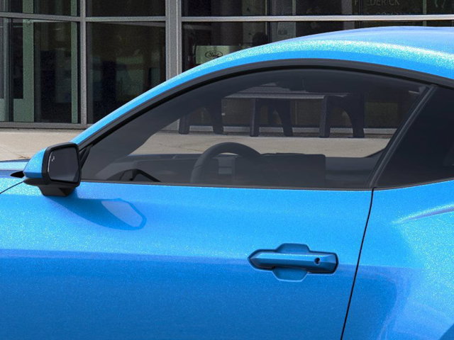 New 2026 Ford Mustang Coupe RWD image 20