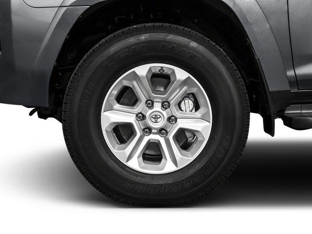 Used 2016 Toyota 4Runner SR5 Premium AWD/4WD image 11