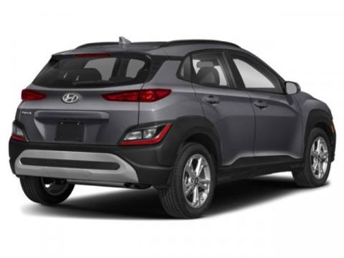 Used 2023 Hyundai Kona SEL image 2