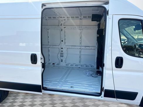 New 2026 RAM ProMaster 2500 w/ Safety Group FWD image 27