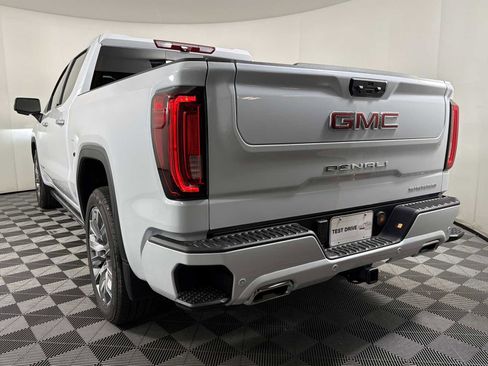 New 2026 GMC Sierra 1500 Denali image 4