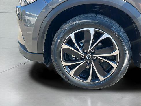 Used 2022 MAZDA CX-5 AWD 2.5 S w/ Premium Plus Pkg image 28