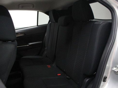 Used 2023 Mitsubishi Eclipse Cross LE image 29