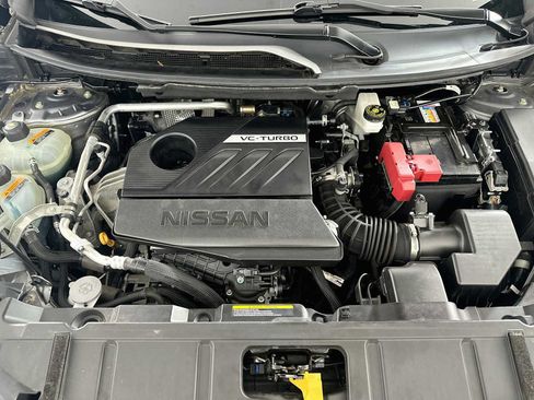 Used 2023 Nissan Rogue SV w/ SV Premium B Package AWD/4WD image 29