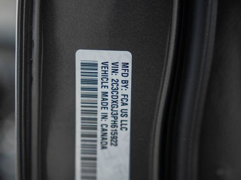 Used 2023 Dodge Charger Scat Pack w/ Plus Group image 45